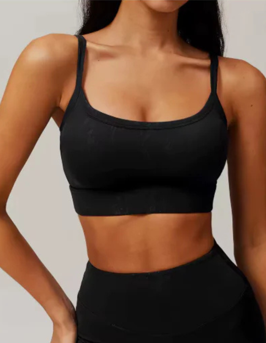 Brassière Teinte Nuagée