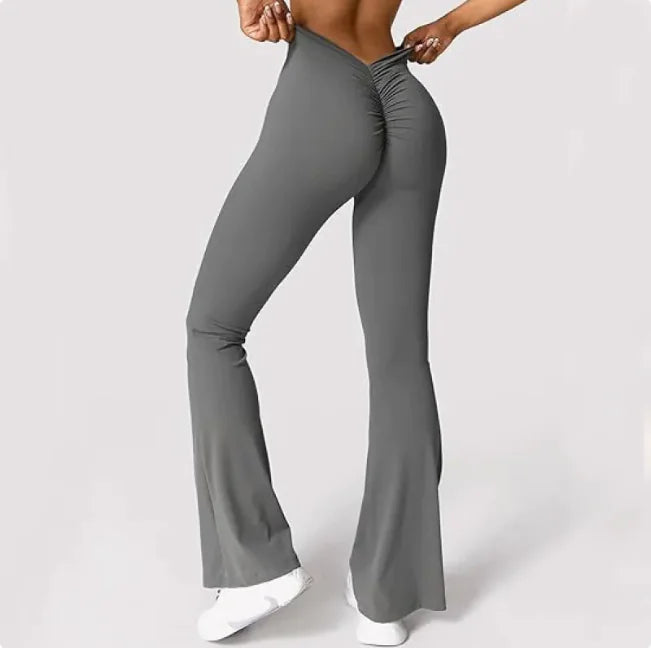 Yoga pant Taille Haute